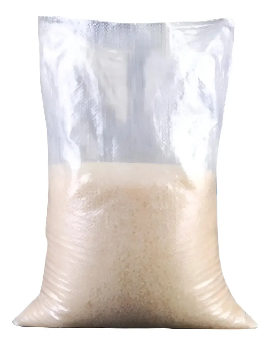 Saco Transparente